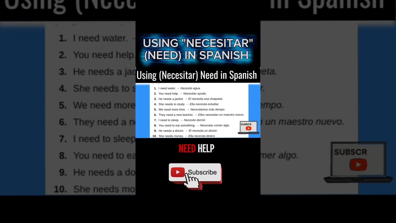 Using 