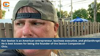 Unraveling the Enigmatic Ron Sexton Wikipedia Reveals All