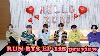 Run Bts Ep 128 Preview