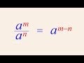 Understanding Exponential Expressions