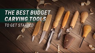 Top 7 Wood Carving Tools Under 20 Youll Never Guess