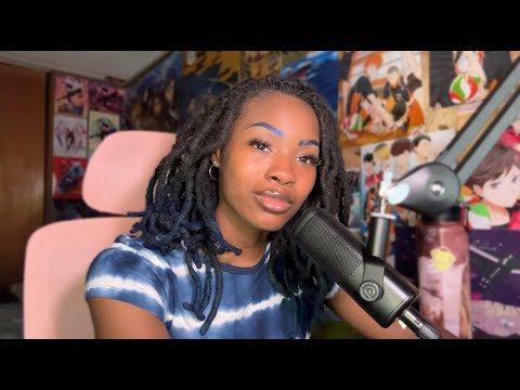 Are You Craving Love Right Now (watch this)