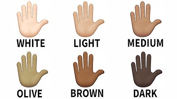 Every Hidden Advantage of Your Skin Color Explained