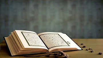 آواخر سورة الشعراء بصوت القارئ سعد الغامدي ...
