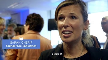 Reinventing Performance Management | INTUO event