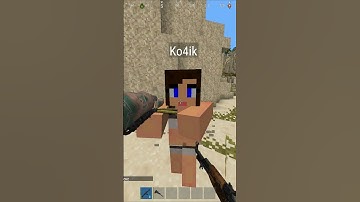 нежданчик Rustex Remake #shorts  #rustexremake #memes #майнкрафт  #meme  #minecraft #rust #rustme