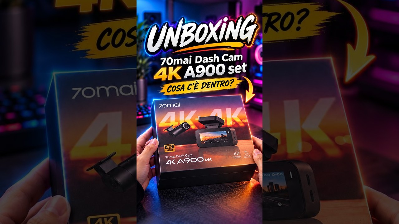 Unboxing ZazoomTek