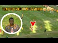 Kaizer Chiefs New Signing NKanyiso Shinga SHOCKING Performance Against ASante Kotoko
