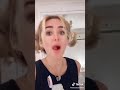شوفو حلاوته هنا الزاهد في تيك توك