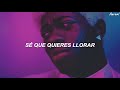 Lil Nas X - SUN GOES DOWN (Traducida al Español) | video oficial