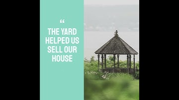 Free Landscaping Testimonial Video Template (Customizable) - FlexClip