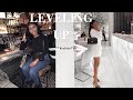 LEVELING UP | 6 Tips That Really Helped Me On My Journey