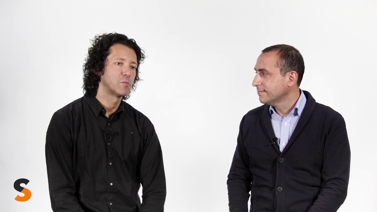 Tutti i segreti del Fundraising. TechSoup Incontra Roger Bergonzoli