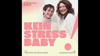 Mein Baby weint viel nach der Saugglockengeburt - Kein Stress, Baby