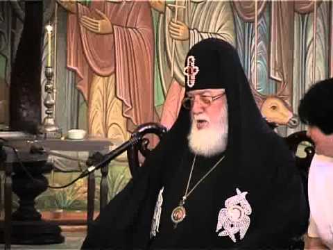 Новости ТВ \"Ertsulovneba / ერთსულოვნება\"  от 11.06.2011 г.