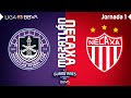 Resumen y Goles | Mazatlán vs Necaxa | Liga BBVA MX - Guard1anes 2021 - Jornada 1