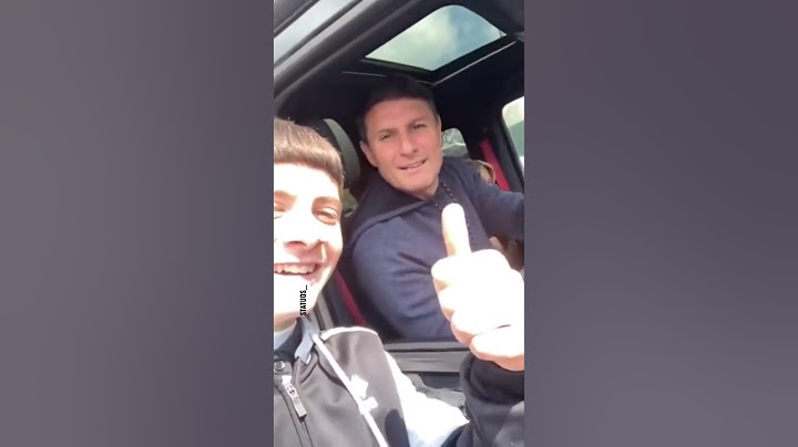 How to 😡Javier Zanetti…👀 | SPORF Shorts #football  #footballmemes #footballshorts