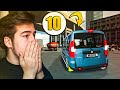 ÇİZİMLİ EFSANE ARABALAR!!! | ARABALARINIZA PUAN VERİYORUM | Car Parking Multiplayer