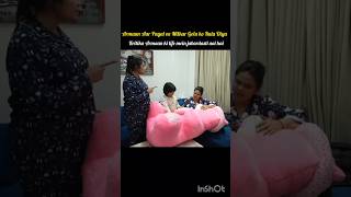 Shaadi Ke Liye Kritika Armaan ke Gale pad Gai thi#armanmalik #payalmalik