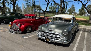 SUNDAY FUNDAY MILE SQUARE PARK IN FOUNTAIN VALLEY, CA 😎
