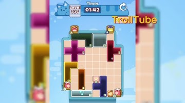 Drop The Cat Level 326