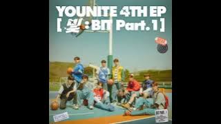 YOUNITE - LOOK AT THE TV [Audio]