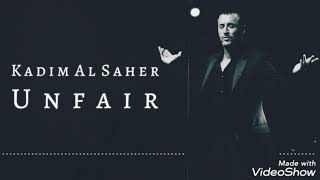 كاظم الساهر - مو حرام