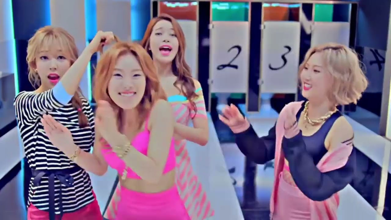 Mamamoo Funny Moments