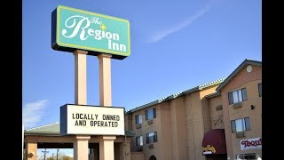 The Region Inn - Farmington Hotels, New Mexico