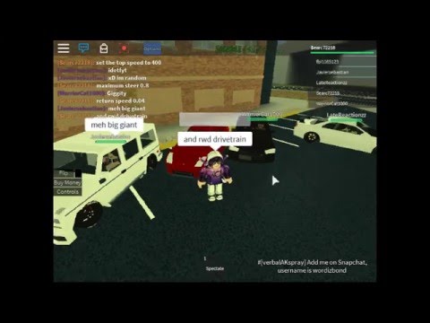 Perfect Nissan 350z and SRT Drift Tune! Roblox DriveTM - YouTube