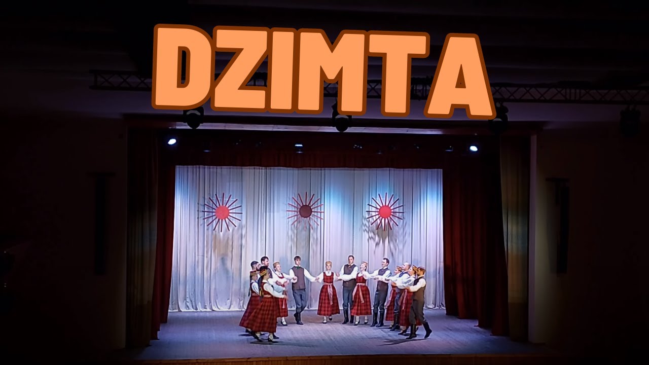 Dzimta | JDK Skulte | 3.deja Lustes dienas 23- Salacgrīvā