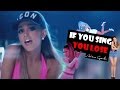 If You Sing You Lose (Ariana Grande Edition)