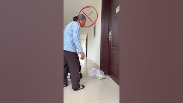 Tập 55: Góc Ý Thức | Chung Cư - Quăng Rác Hành Lang #gocythuc #kynansong #giaoducythuc