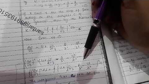 thm of kutta and joukowaski #elliptic cylinder #lec20 #theorem #fluid #sem4#fluiddynamics #maths