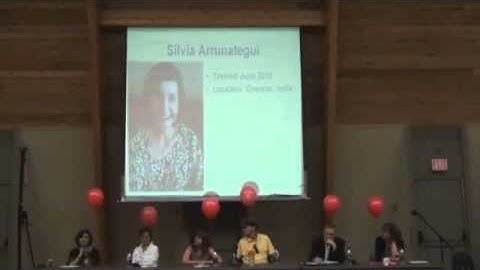 CCSVI Information Session - Victoria BC - August 9, 2010 (2 of 9)