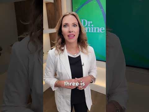 3 Supplements to