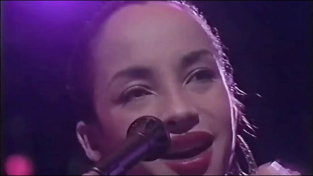 Sade - Paradise - tradução, By Auferr uma eterna sonhadora