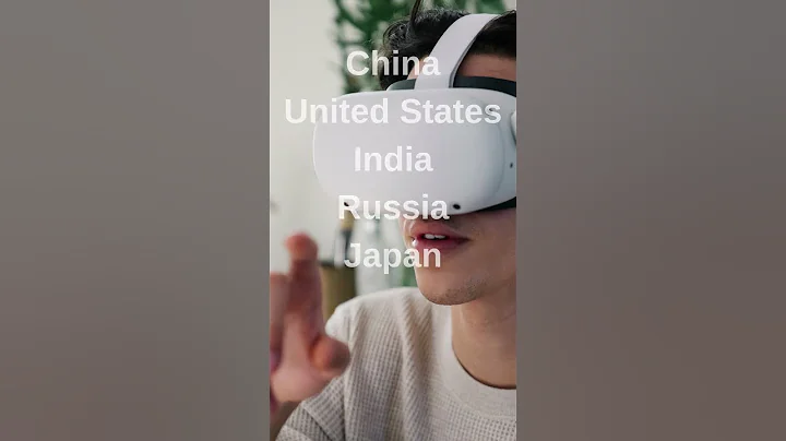 Top 5 Countries by Carbon Emissions