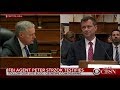 Peter Strzok Testimony in joint House committee hearing