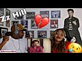 HE&#39;S HAVING THE WORST DAY EVER!!  Z.Z. HILL - WHEN IT RAINS IT POURS (REACTION)