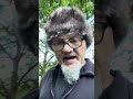 A Birder Tells A Birding Story