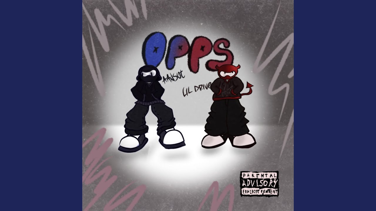 Watch OPPS on YouTube Watch OPPS on YouTube