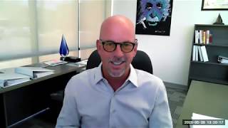 COVID-19 and the Evolving Landscape of Dentistry - With Stephen E. Thorne and Amir Aghdaei