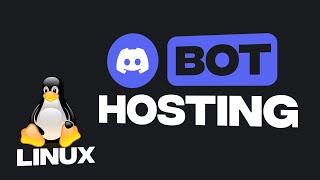 Famous Discord Bot 24/7 auf Linux Server hosten (VPS) - Deutsch | Python Wealth