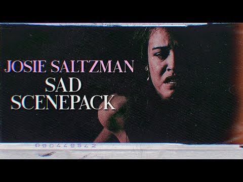 Josie Saltzman Sad Scenepack || Logoless + Downloadlink