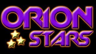 Where's Santa Orion Stars App