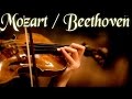 изучать классическую музыку - лучший выбор Mozart Beethoven скрипка фортепиано 2017#TVмузыкотерапия