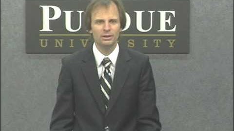 CERIAS Security: Measuring Privacy: A Risk-Based Approach 6/6