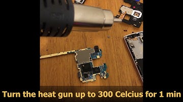 Easy FIX LG V10 not Turning On or Rebooting