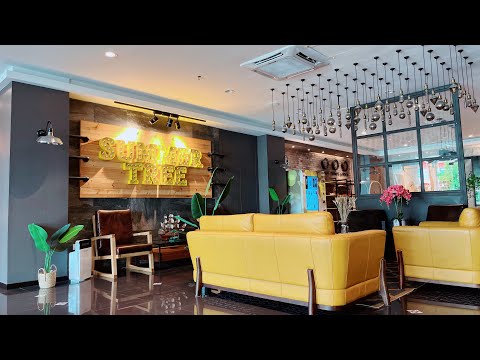 Explore Penang : Rekomendasi Hotel Penang | Summer Tree Hotel Penang